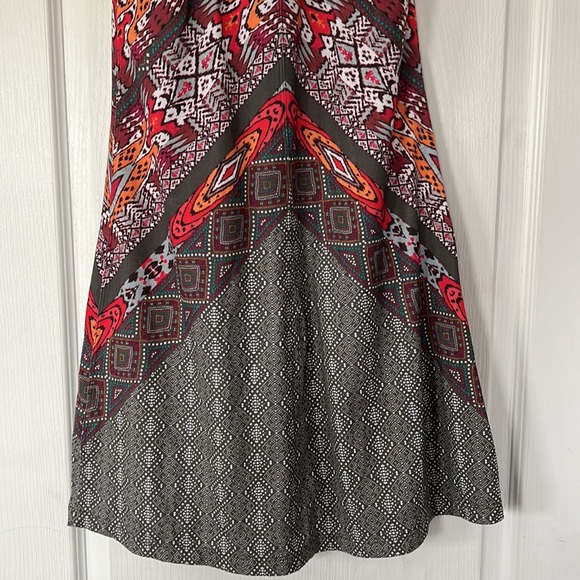 PrAna Cantine Dress Size XS - Picture 5 of 6